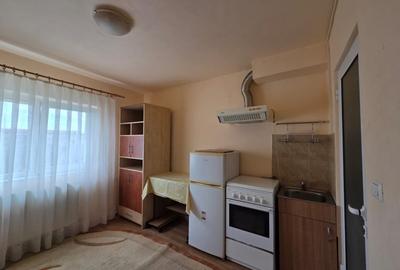 Garsonieră decomandată, mobilată în Girocului - 4