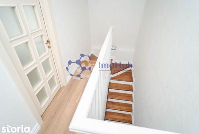 Casă cu 6 camere cu Teren 130 Mp în Copou - 15