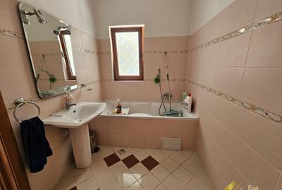 De vanzare vila individuala  Snagov padure-lac - 11