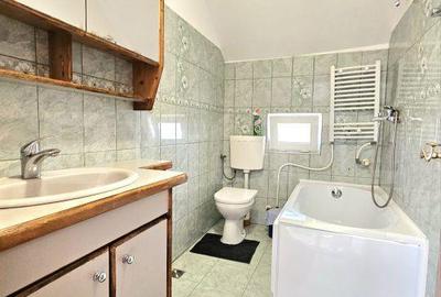 Apartament cu 3 camere în Chișoda - 4
