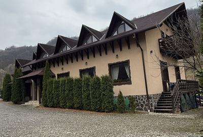 Spațiu comercial, de 600 mp, în Vișeu de Jos - 3