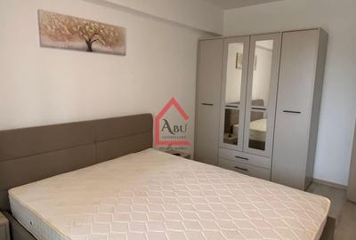 Apartament cu 2 camere semidecomandat, mobilat în Cug - 3