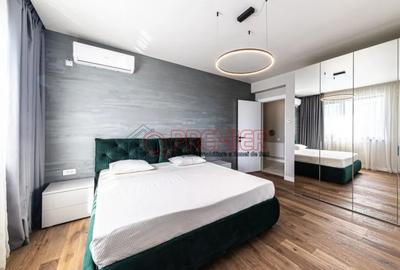 Apartament cu 4 camere semidecomandat în Metalurgiei - 10