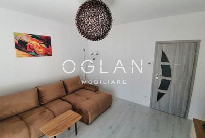 Penthouse Modern Zona Tineretului - 4