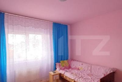 Apartament decomandat - 4 camere - 78 mp - zona Parcul Teilo - 1