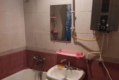 Apartament cu 1 camera de inchiriat in zona Zorilor - 4