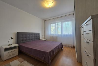 Apartament cu 3 camere decomandat, mobilat în ICIL - 3