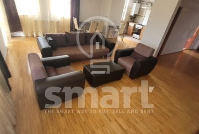 Apartament 3 camere 100mp Zorilor - 20