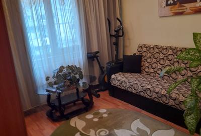 Apartament 3 camere etaj 2 zona Stadion - 8