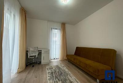 Comision 0%. Apartament modern 3 camere, parter, terasa, bloc nou, Braytim. - 16