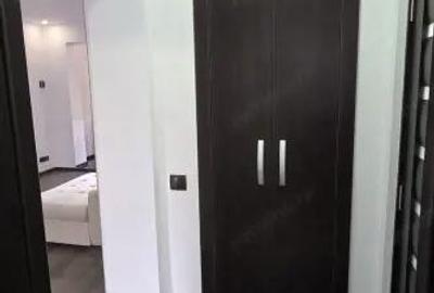 Apartament cu 3 camere semidecomandat în Micro 9 - 4