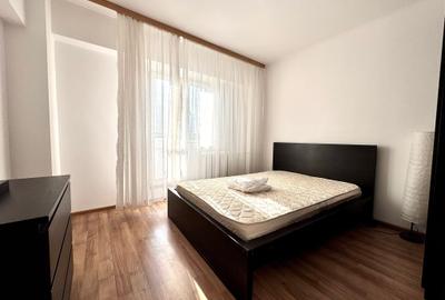 Apartament cu 2 camere decomandat, mobilat în Calea Călărașilor - 1