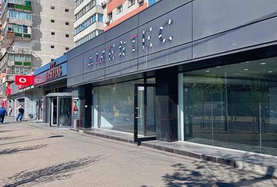 Spațiu comercial de închiriat - Piața Rahova - 2