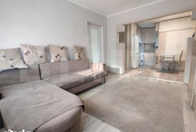 Apartament cu 3 camere în Sânmartin