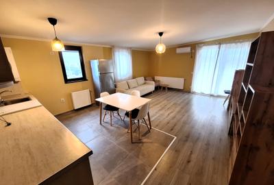 Vanzare apartament 2 camere zona Jiului, Etaj 5, comision 0% - 2