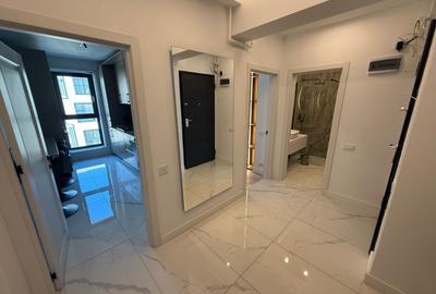 Apartament cu 2 camere, mobilat în Lujerului - 8