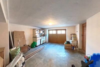 Casă individuala cu 4 camere și garaj în centrul istoric Casă individuala cu 4 camere și garaj în centrul istoric - 8