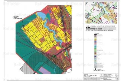 Teren de 1024 mp, în Central - 5
