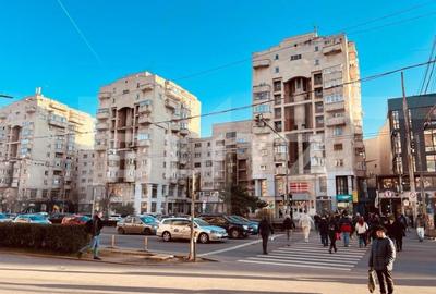 Spațiu comercial, de 107 mp, în Mărăști - 3