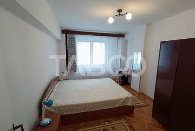 Apartament 2 camere cu terasa mobilat Calea Dumbravii - 3