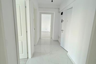 Apartament cu 2 camere decomandat în Bucium - 18