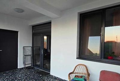 Casa noua de vanzare Hidisel/Baile Felix sau schimb apartam Nufarul - 2