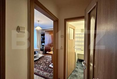 Apartament cu 3 camere semidecomandat în Andrei Mureșanu - 14