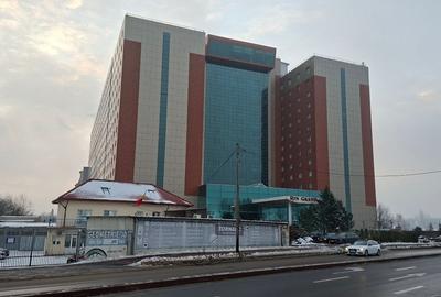 VITAN, Splai Unirii, RIN Grand Residence, PROPRIETAR, vand apartament 3 camere - 15