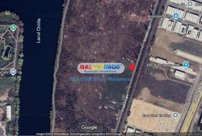 IDEAL INVESTITIE Mogosoaia 10.000 mp la LAC - str. Lupu - 6