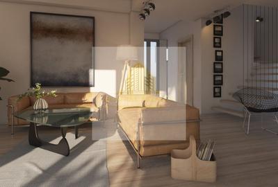 Ansamblu rezidențial exclusivist în Cristian, Brașov - 32