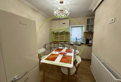 Apartament cu 3 camere decomandat, mobilat în Craiovița Nouă - 5