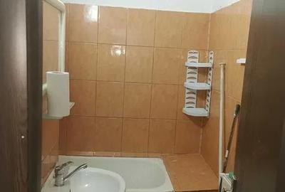 Garsonieră decomandată în Găvana - 1