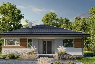 Cartier Clarion Park – acces securizat.Cafenea Cartier Clarion Park – acces securizat.Cafenea - 5