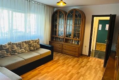 Apartament cu 2 camere nedecomandat în Dorobanților - 3