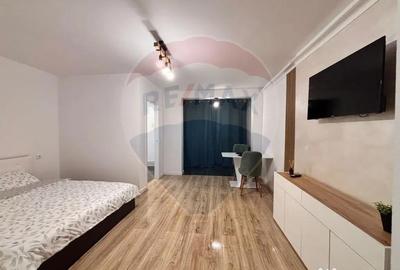 Garsonieră în Central - 10