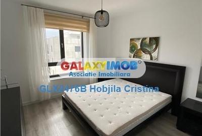 Inchiriere apartament 2 camere mobilat utilat Baneasa Greenfield - 5