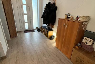 Casă cu Teren 600 Mp în Urseni - 10