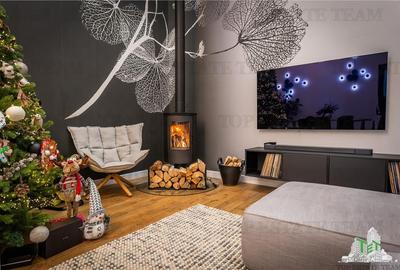 Casa in Paradisul Verde, Corbeanca - 6