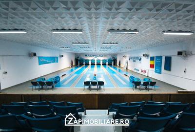 Spațiu comercial, de 735 mp, în Central - 2