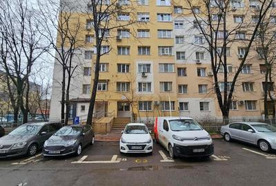 Apartament cu 2 camere decomandat în 1 Decembrie 1918