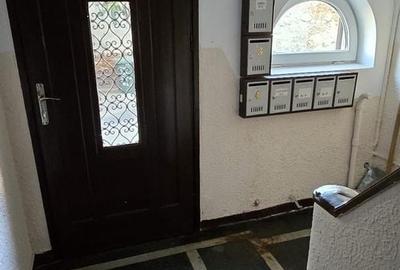 Apartament 2 camere metrou Stefan cel mare/centrala - 13