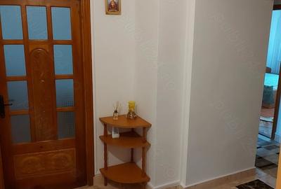 Apartament cu 3 camere decomandat în Complex Studențesc - 2