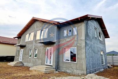 Vilă cu 5 camere de vânzare în zona Damila - 12