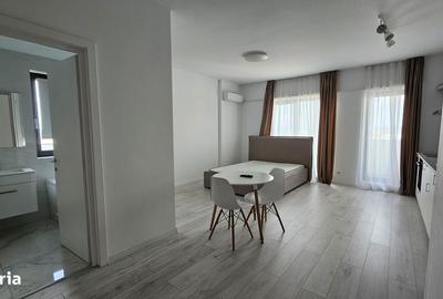 Garsonieră în Vest - 3