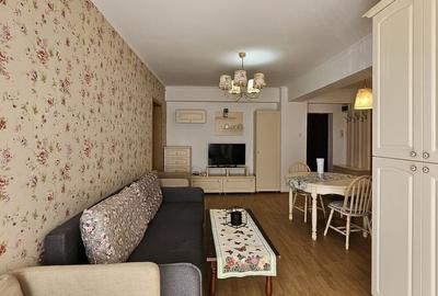 Apartament cu 2 camere semidecomandat în Seleuș - 11