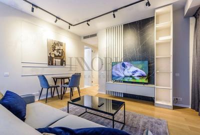 Apartament 2 Camere | Mircea Eliade | Loc de Parcare - 1