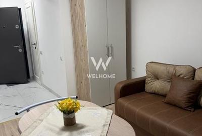 Garsoniera GATA DE MUTARE - str. Otelarilor, Sibiu - 5