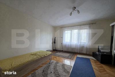 Casă cu 5 camere cu Teren 347 Mp în Titulescu - 3