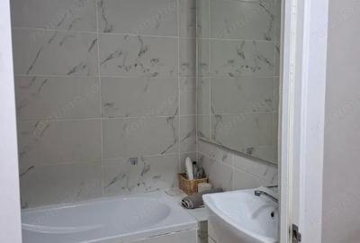 Garsonieră decomandată în Buziașului - 2