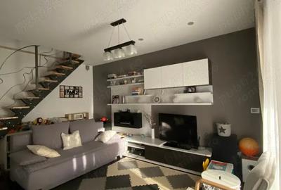 Casă cu 3 camere în Central - 9